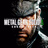 METAL GEAR SOLID Δ: SNAKE EATER PS5