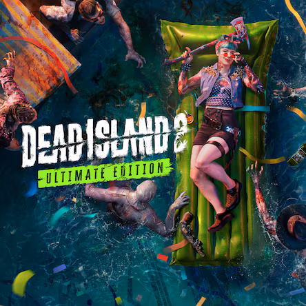 Dead Island 2 Ultimate Edition PS4-PS5