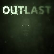 OUTLAST + DYING LIGHT PS4