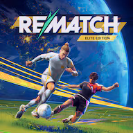 REMATCH - ELITE EDITION PS5