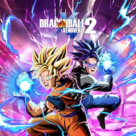 DRAGON BALL XENOVERSE 2 PS4-PS5