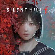 SILENT HILL f PS5