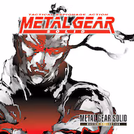 METAL GEAR SOLID - Master Collection Version PS4 & PS5