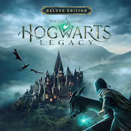 Hogwarts Legacy: Digital Deluxe Edition PS4-PS5