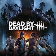 Dead by Daylight PS4® & PS5®