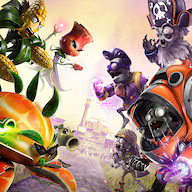 Plants vs. Zombies™ Garden Warfare 2: Standard Edition PS4