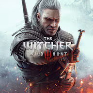 The Witcher 3: Wild Hunt PS4-PS5