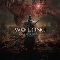 Wo Long: Fallen Dynasty PS4-PS5