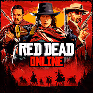 Red Dead Online PS4