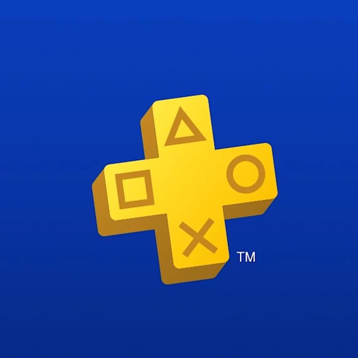 PLAYSTATION PLUS