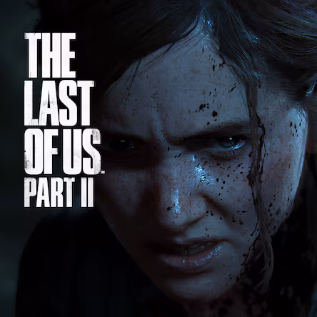 The Last of Us Part II PS4
