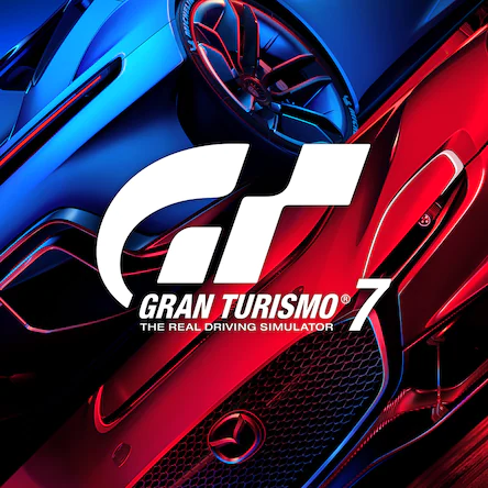 Gran Turismo® 7 PS4-PS5