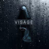 VISAGE PS4-PS5