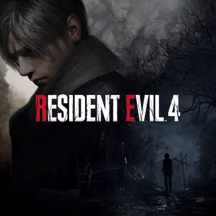 Resident Evil 4 Remake PS4-PS5